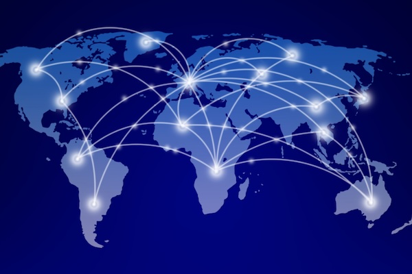 海外ブランディング