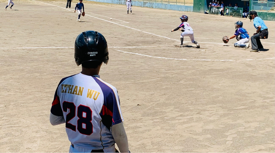 中日スポーツ交流